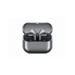 Wireless Bluetooth Samsung Galaxy Buds3 Pro SM-R630 ANC IP57 + Θήκη Φόρτισης Silver | Bluetooth - shopin.gr