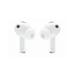 Wireless Bluetooth Samsung Galaxy Buds3 Pro SM-R630 ANC IP57 + Θήκη Φόρτισης White | Bluetooth - shopin.gr