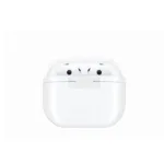 Wireless Bluetooth Samsung Galaxy Buds3 Pro SM-R630 ANC IP57 + Θήκη Φόρτισης White | Bluetooth - shopin.gr