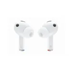 Wireless Bluetooth Samsung Galaxy Buds3 Pro SM-R630 ANC IP57 + Θήκη Φόρτισης White | Bluetooth - shopin.gr