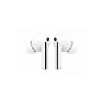 Wireless Bluetooth Samsung Galaxy Buds3 Pro SM-R630 ANC IP57 + Θήκη Φόρτισης White | Bluetooth - shopin.gr