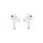 Wireless Bluetooth Samsung Galaxy Buds3 Pro SM-R630 ANC IP57 + Θήκη Φόρτισης White | Bluetooth - shopin.gr