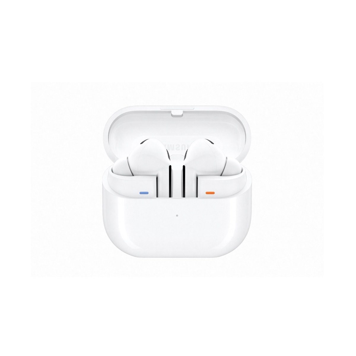 Wireless Bluetooth Samsung Galaxy Buds3 Pro SM-R630 ANC IP57 + Θήκη Φόρτισης White | Bluetooth - shopin.gr