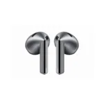 Wireless Bluetooth Samsung Galaxy Buds3 SM-R530 ANC IP57 + Θήκη Φόρτισης Silver | Bluetooth - shopin.gr