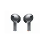 Wireless Bluetooth Samsung Galaxy Buds3 SM-R530 ANC IP57 + Θήκη Φόρτισης Silver | Bluetooth - shopin.gr