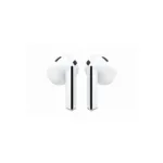 Wireless Bluetooth Samsung Galaxy Buds3 SM-R530 ANC IP57 + Θήκη Φόρτισης White | Bluetooth - shopin.gr