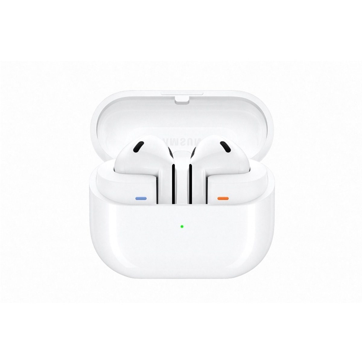 Wireless Bluetooth Samsung Galaxy Buds3 SM-R530 ANC IP57 + Θήκη Φόρτισης White | Bluetooth - shopin.gr