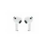 Wireless Bluetooth Samsung Galaxy Buds3 SM-R530 ANC IP57 + Θήκη Φόρτισης White | Bluetooth - shopin.gr