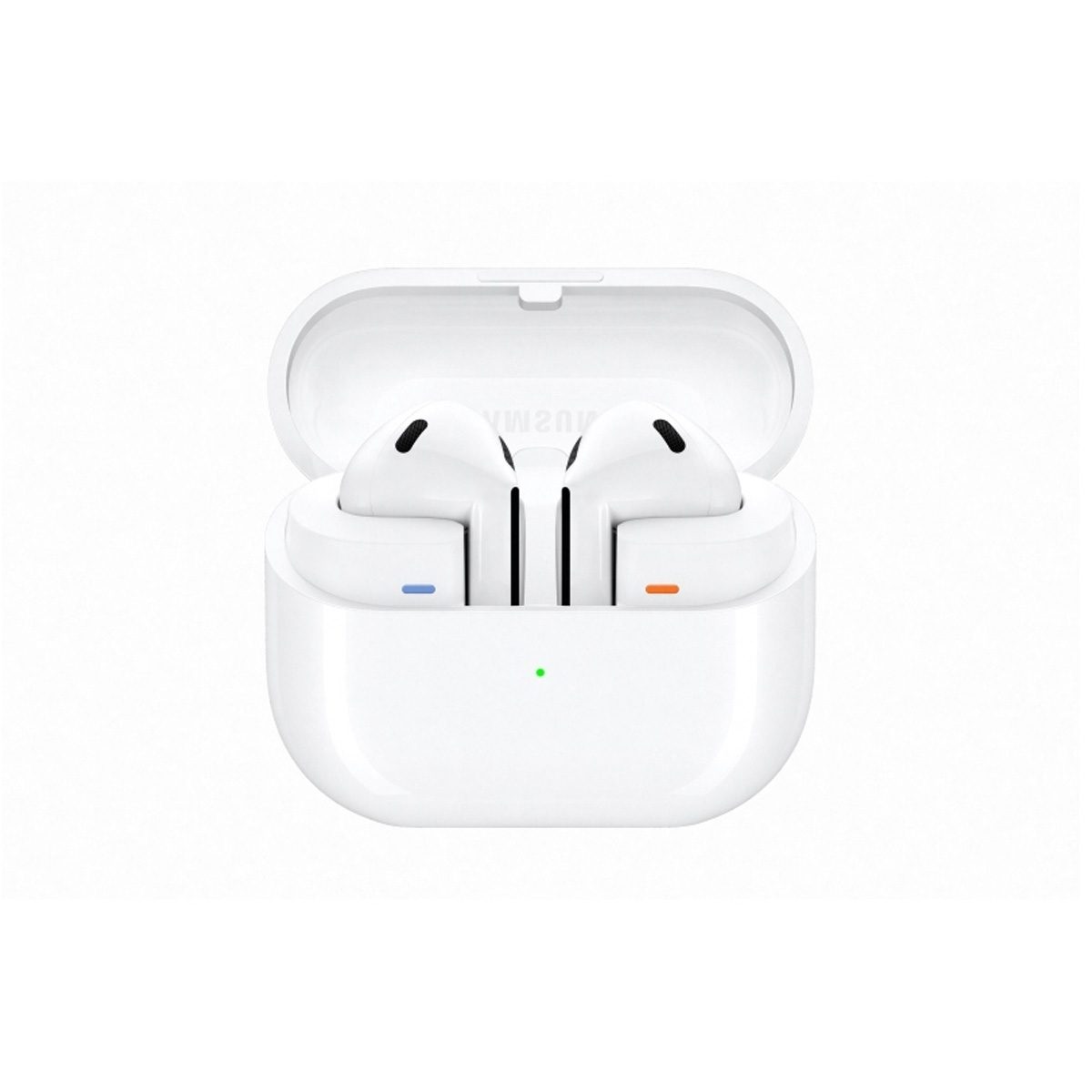 Wireless Bluetooth Samsung Galaxy Buds3 SM-R530 ANC IP57 + Θήκη Φόρτισης White | Bluetooth - shopin.gr