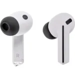 Wireless Bluetooth Samsung Galaxy Buds3 FE SM-R420 ANC IP54 + Θήκη Φόρτισης Γκρι | Bluetooth - shopin.gr
