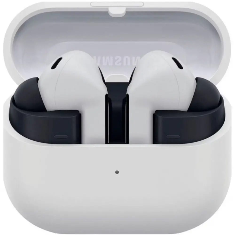 Wireless Bluetooth Samsung Galaxy Buds3 FE SM-R420 ANC IP54 + Θήκη Φόρτισης Γκρι | Bluetooth - shopin.gr