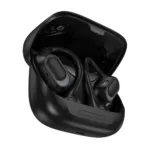 Wireless Hands Free Hoco EA11 Honey TWS v5.4 500mAh 8h Ώρες Λειτουργίας Μαύρα | Bluetooth - shopin.gr