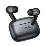 Wireless Hands Free Hoco EQ27 Fun ANC+ENC v5.4 320mAh 7 Ώρες Λειτουργίας και AI Μετάφραση σε 134 Γλώσσες Μαύρα | Bluetooth - shopin.gr