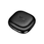 Wireless Hands Free Hoco EW204 Verso TWS v6 350mAh με 4 Ώρες Λειτουργίας και Κουμπιά για Έλεγχο Μουσικής στη Θήκη Φόρτισης Μαύρα | Bluetooth - shopin.gr