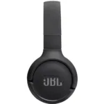 Bluetooth Ακουστικά Stereo JBL Tune T520BTBLK On ear BT5.3 Χρόνος Λειτουργίας 57 Ώρες Μαύρα | Bluetooth - shopin.gr