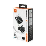 Bluetooth Hands Free JBL Endurance Race In-ear TWS Smart Ambient Συμβατό με Alexa και Google Assistant IP67 με Θήκη Φόρτισης Μαύρα | Bluetooth - shopin.gr