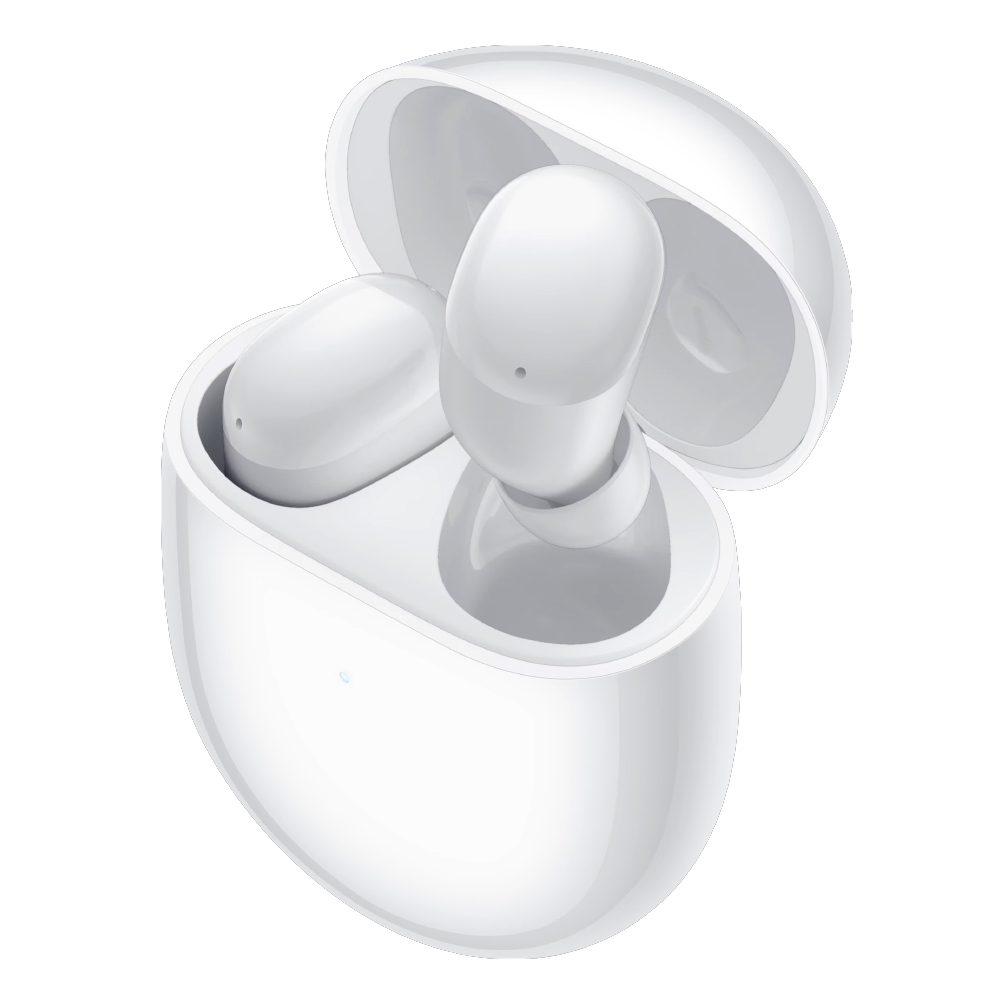 Wireless Bluetooth Xiaomi Redmi Buds 4 Λευκό BHR5846GL | Bluetooth - shopin.gr