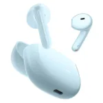 Wireless Bluetooth Xiaomi Redmi Buds 8 Active BHR08JPGL Bluetooth v5.4 ENC με Θήκη Φόρτισης Blue | Bluetooth - shopin.gr