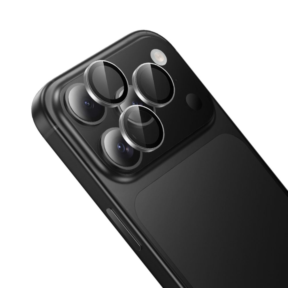 Προστασία Κάμερας Hoco 3D Metal V13 Anti-Reflective για Apple iPhone 17 Pro 17 Pro Max | Προστασία Κάμερας - shopin.gr
