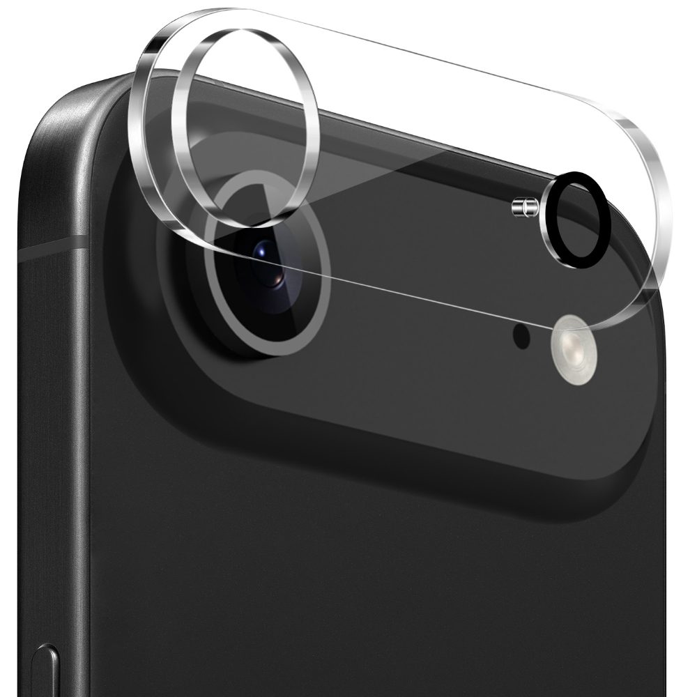 Προστασία Κάμερας Ancus Protector για Apple iPhone Air Διάφανο | Προστασία Κάμερας - shopin.gr