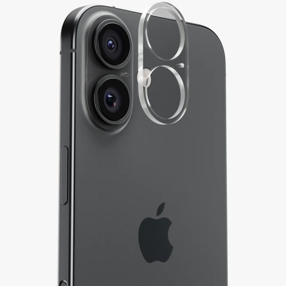 Προστασία Κάμερας Ancus Protector για Apple iPhone 17 5G Διάφανο | Προστασία Κάμερας - shopin.gr