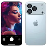 Προστασία Κάμερας Ancus Protector για Apple iPhone 17 Pro Max 5G Μαύρο | Προστασία Κάμερας - shopin.gr