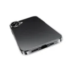 Θήκη Hoco TPU Light Series για Apple iPhone 17 Διάφανη | Θήκες - shopin.gr