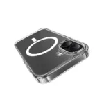 Θήκη Hoco TPU All Round Protective Airbag Anti-Fal  για Apple iPhone 17 Διάφανη | Θήκες - shopin.gr