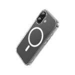 Θήκη Hoco TPU All Round Protective Airbag Anti-Fal  για Apple iPhone 17 Διάφανη | Θήκες - shopin.gr