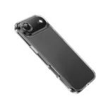 Θήκη Hoco TPU All Round Protective Airbag Anti-Fal  για Apple iPhone Air Διάφανη | Θήκες - shopin.gr