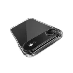 Θήκη Hoco TPU All Round Protective Airbag Anti-Fal  για Apple iPhone Air Διάφανη | Θήκες - shopin.gr