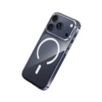 Θήκη Hoco Premium Primary Magsafe για Apple iPhone 17 Pro Max Διάφανη 98% | Θήκες - shopin.gr