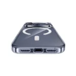 Θήκη Hoco Premium Primary Magsafe για Apple iPhone 17 Pro Max Διάφανη 98% | Θήκες - shopin.gr