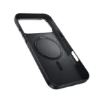 Θήκη Hoco Carbon Fiber Magsafe για Apple iPhone 17 Pro Max Μαύρη | Θήκες - shopin.gr