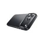 Θήκη Hoco Carbon Fiber Magsafe για Apple iPhone 17 Pro Max Μαύρη | Θήκες - shopin.gr