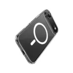Θήκη Hoco TPU Magnetic Series Airbag Anti-fall για Apple iPhone Air Διάφανη | Θήκες - shopin.gr