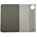 Θήκη Book Magnetic Three-fold για Hoco HI15 Μαύρη | Θήκες - shopin.gr