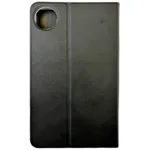 Θήκη Book Magnetic Three-fold για Hoco HI15 Μαύρη | Θήκες - shopin.gr