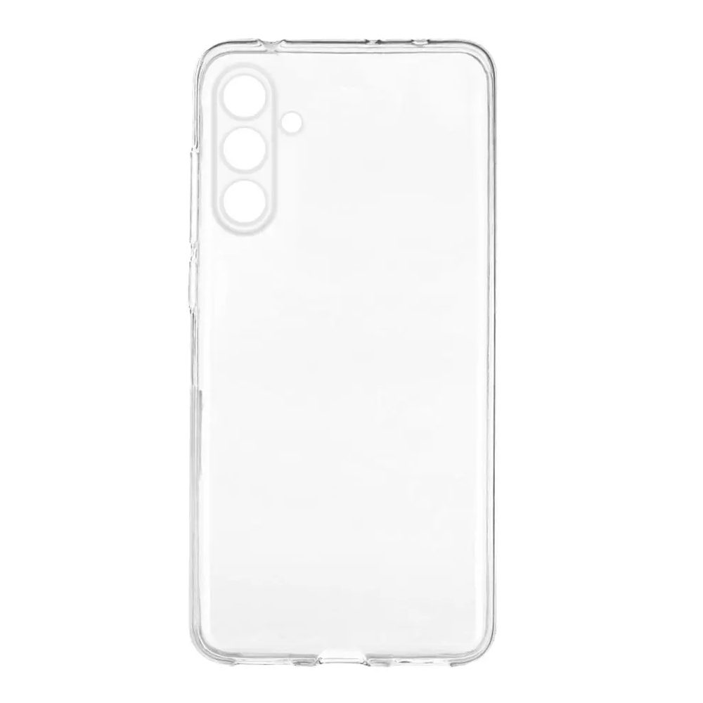 Θήκη TPU Ancus 2.0mm για Samsung SM-A366 Galaxy A36 5G Διάφανη | Θήκες - shopin.gr