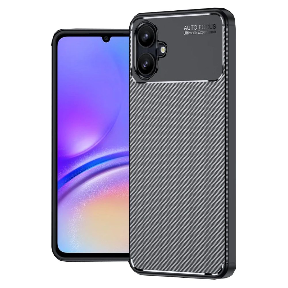 Θήκη Ancus AutoFocus Carbon Fiber για Samsung SM-A075 Galaxy A07 4G Μαύρη Θήκη Ancus AutoFocus Carbon Fiber για Samsung SM-A075 Galaxy A07 4G Μαύρη | Θήκες - shopin.gr