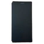 Θήκη Folio TPU Ancus Magnetic Ring για Samsung SM-S948 Galaxy S26 Ultra Μαύρη | Θήκες - shopin.gr