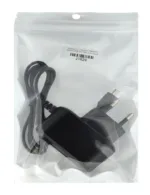 Φορτιστής Ταξιδίου Micro USB 5V 500 mAh Bulk | Φορτιστές - shopin.gr