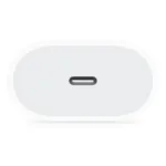 Φορτιστής Ταξιδίου Apple USB-C 20W MHJE3ZM/A | Φορτιστές - shopin.gr