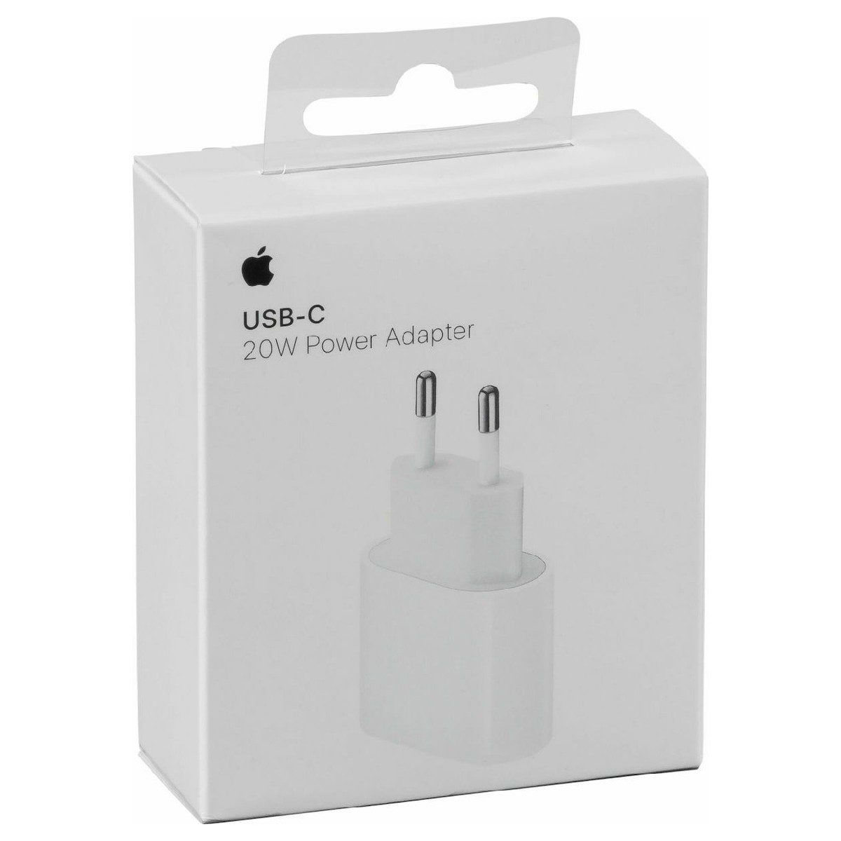 Φορτιστής Ταξιδίου Apple USB-C 20W MHJE3ZM/A | Φορτιστές - shopin.gr