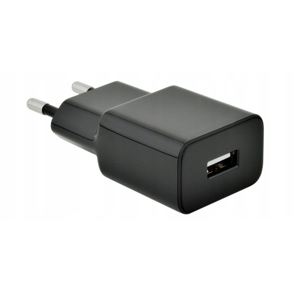 Φορτιστής Ταξιδίου Maxcom USB 5V 2A 10W  Bulk | Φορτιστές - shopin.gr