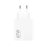 Φορτιστής Ταξιδίου Xiaomi Hyper Charge 67W BHR07SKEU USB-A | Φορτιστές - shopin.gr