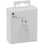 Φορτιστής Ταξιδίου Apple USB-C 20W MD3J4ZM/A | Φορτιστές - shopin.gr