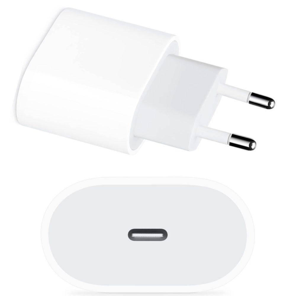 Φορτιστής Ταξιδίου Apple USB-C 20W MD3J4ZM/A | Φορτιστές - shopin.gr