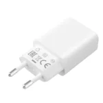 Φορτιστής Ταξιδίου Xiaomi Mi 20W Fast Charging PD20W με USB-C Λευκός BHR08M8EU | Φορτιστές - shopin.gr