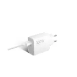 Φορτιστής Ταξιδίου Xiaomi Charge Combo 100W BHR095VEU Quick Charge 3.0 με Καλώδιο USB-C 1μ | Φορτιστές - shopin.gr